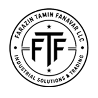 Farazin Tamin Fanavar Group Logo